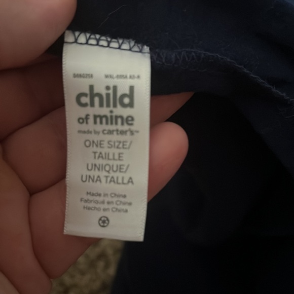 2 Receiving blankets - Picture 3 of 7